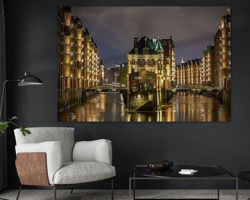 Hamburg