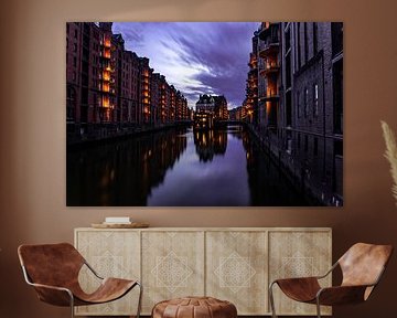 Hamburg