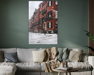 Boston