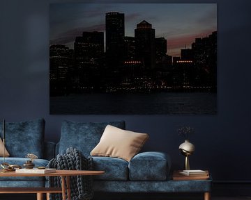 Boston