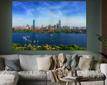 Boston