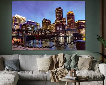 Boston