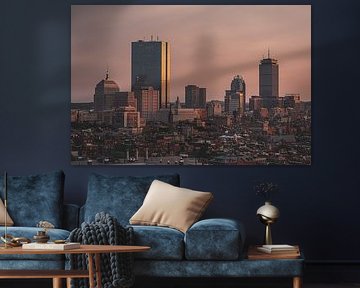 Boston