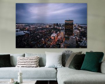 Boston