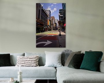 Boston