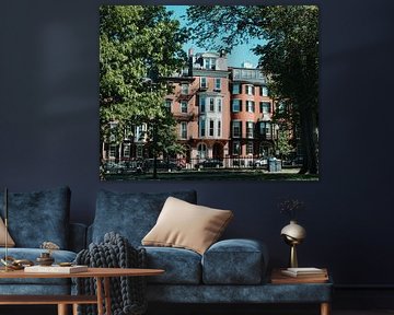 Boston