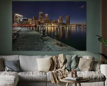 Boston