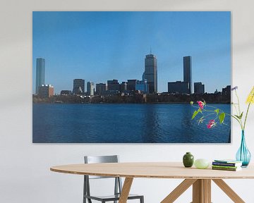 Boston