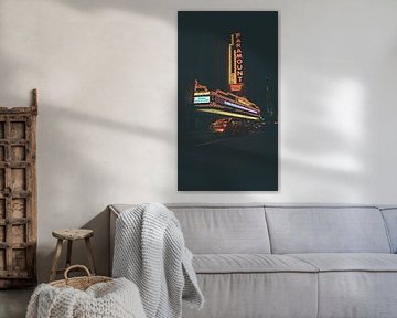 Boston