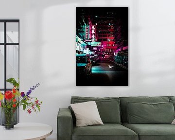 Hong Kong