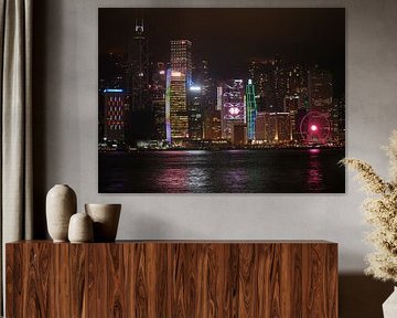 Hongkong