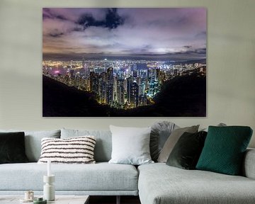 Hongkong