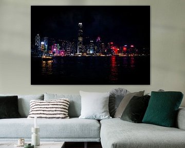 Hongkong