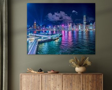 Hongkong