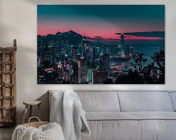 Hongkong
