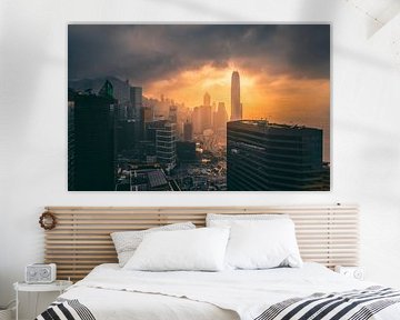 Hongkong