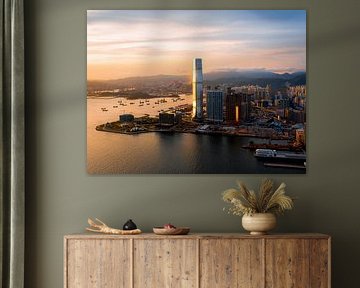 Hongkong