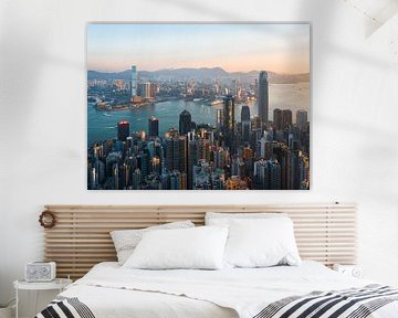 Hongkong