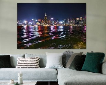 Hong Kong