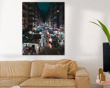 Hong Kong