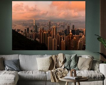 Hong Kong