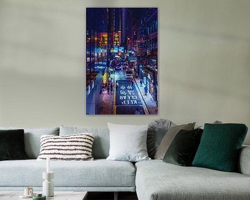 Hong Kong