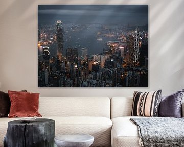 Hong Kong