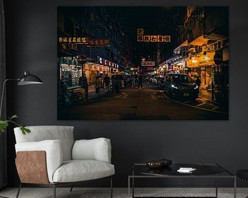 Hong Kong