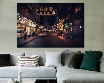 Hong Kong