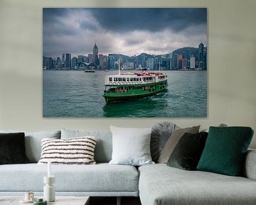 Hong Kong