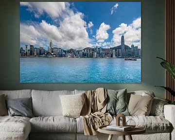 Hong Kong