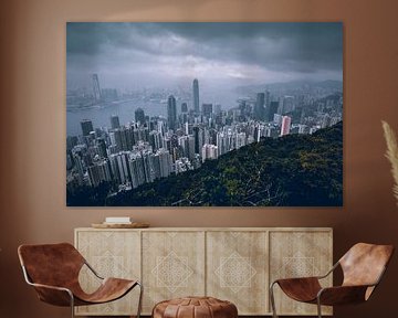 Hong Kong