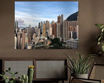 Hong Kong