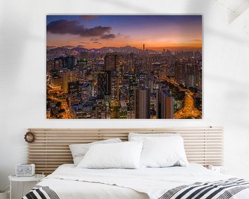 Hong Kong