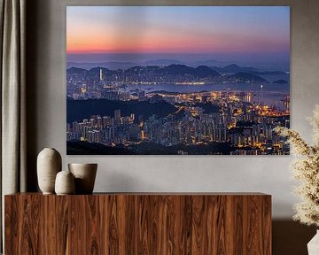 Hong Kong