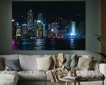 Hong Kong
