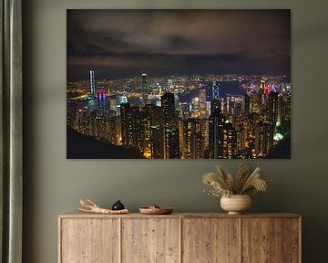 Hong Kong