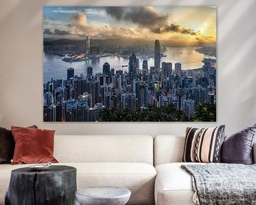 Hong Kong