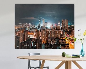 Hong Kong