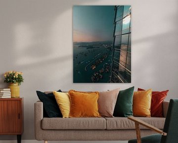Hong Kong