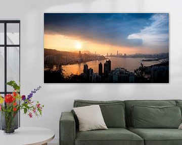 Hong Kong