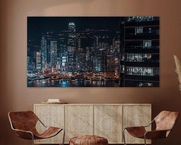 Hong Kong