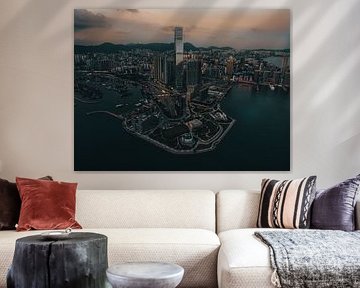 Hong Kong