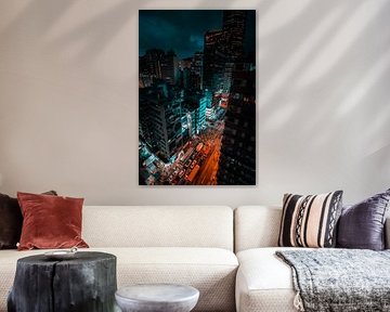 Hong Kong