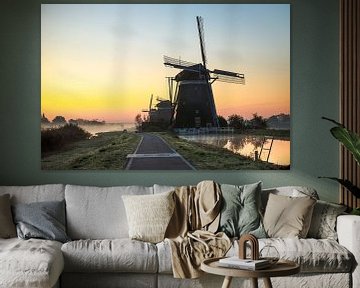 Daar komt de zon van Celine