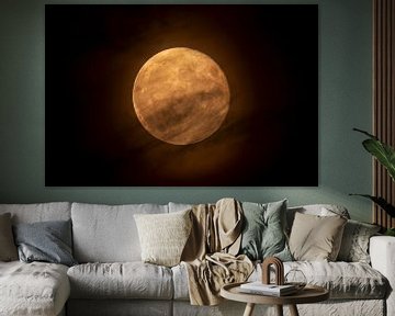 Volle Maan