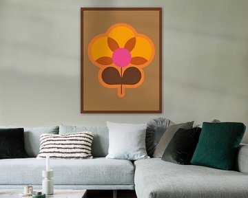 modern design - retro feeling 08