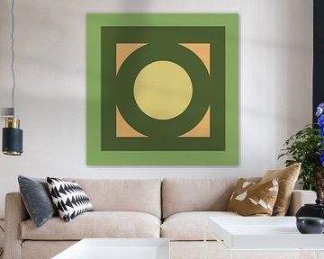 modern design - retro feeling 11
