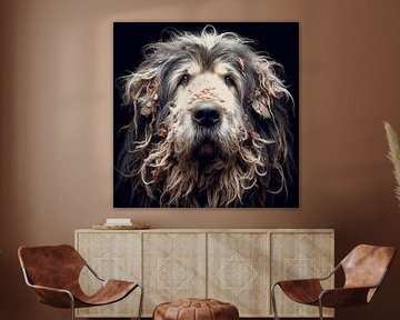 Old Dog 010