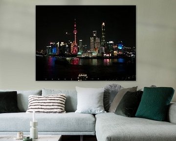 Shanghai